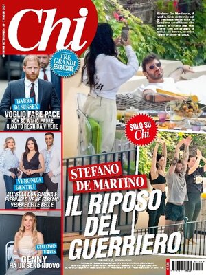 cover image of Chi